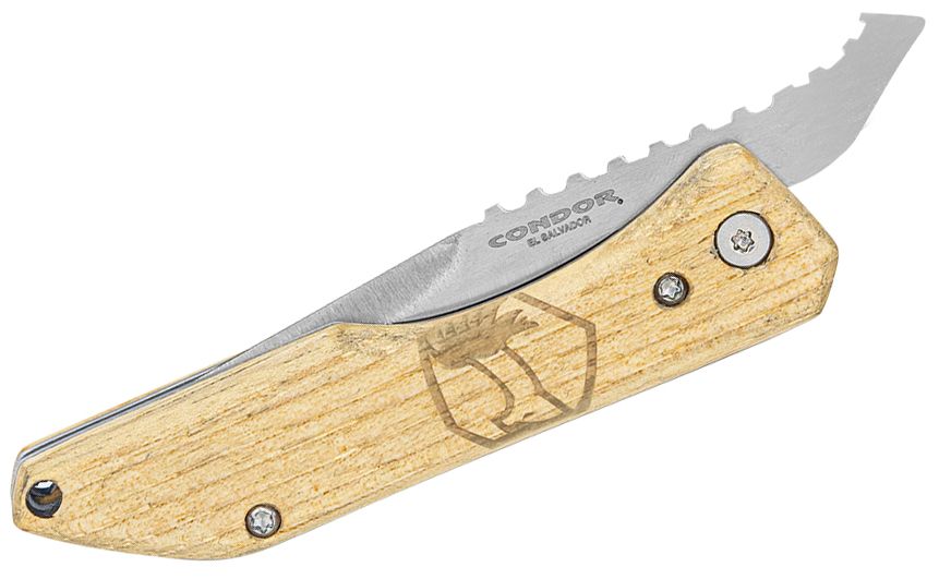 Blind Shepard Messer