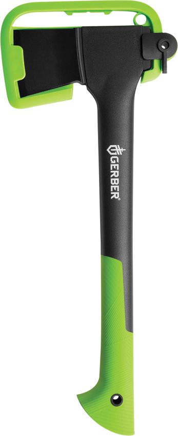 Freescape Camp Hatchet