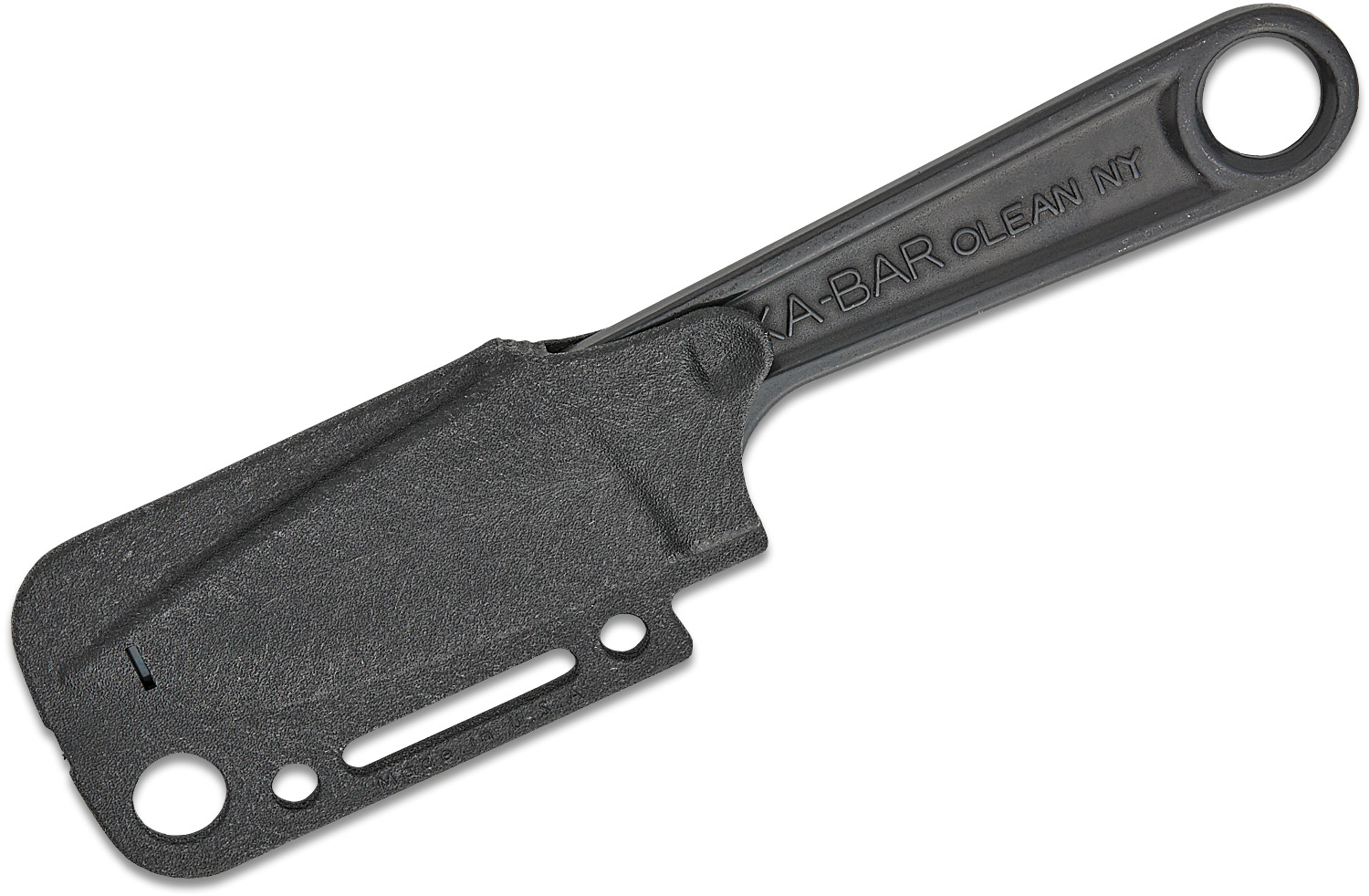 Blackout Wrench Messer