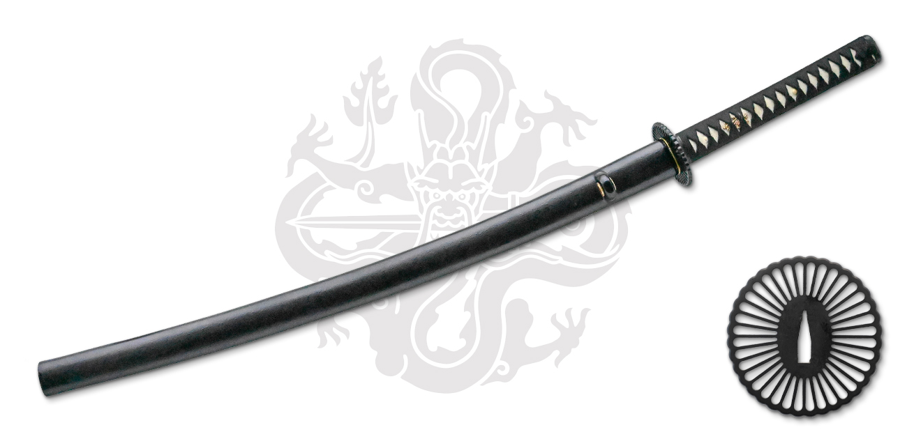 PSK Plus XL Light Katana