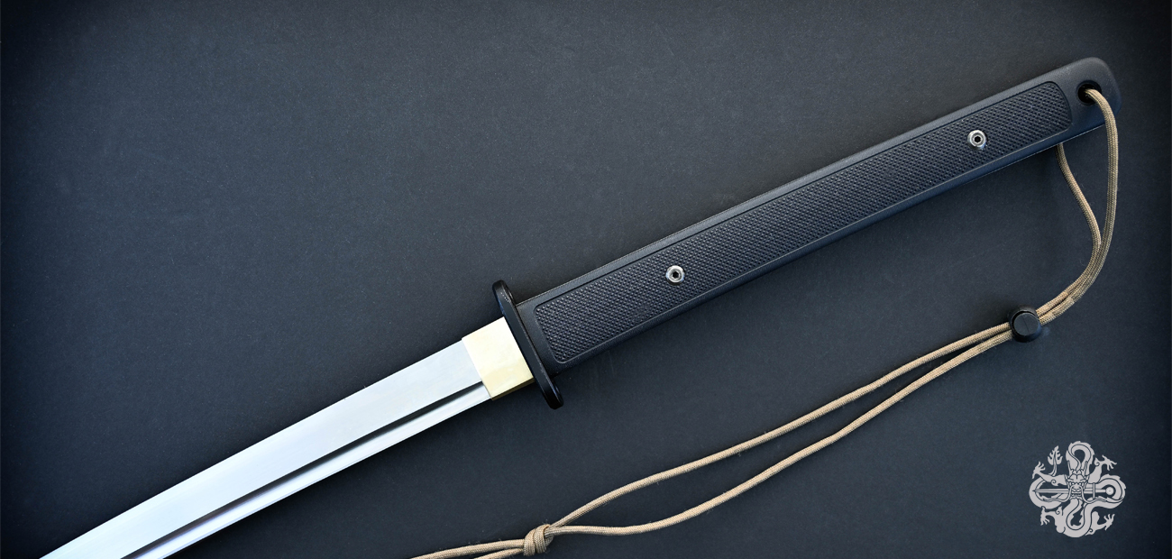 Tactical Katana