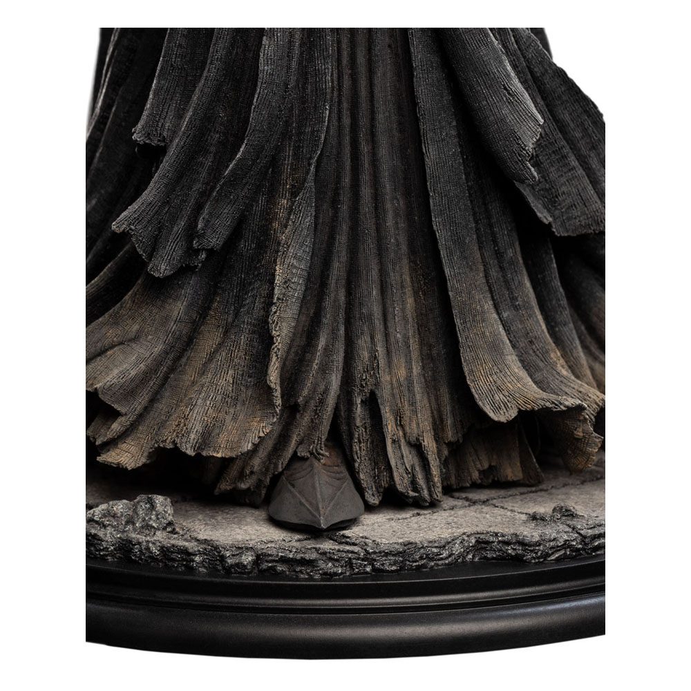 Der Herr der Ringe Statue 1/6 Ringwraith of Mordor (Classic Series) 46 cm