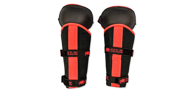 HEMA Forearm and Elbow Protectors