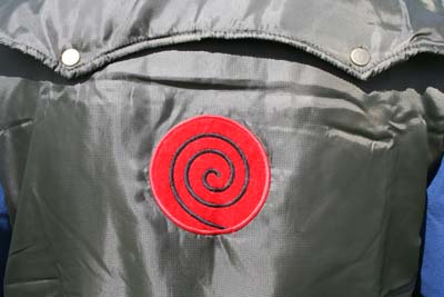 Naruto - Kakashi Hatake