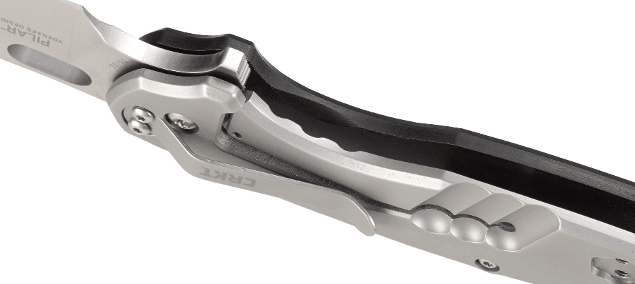 Pilar® Gross mit G10-Griff Pilar® Gross mit G10-Griff