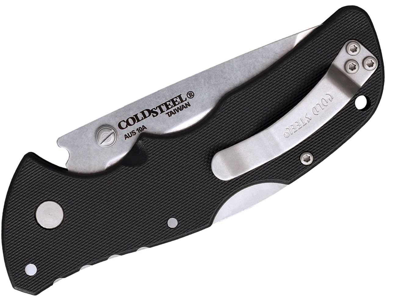 Mini Recon 1 Tanto Folding Knife 