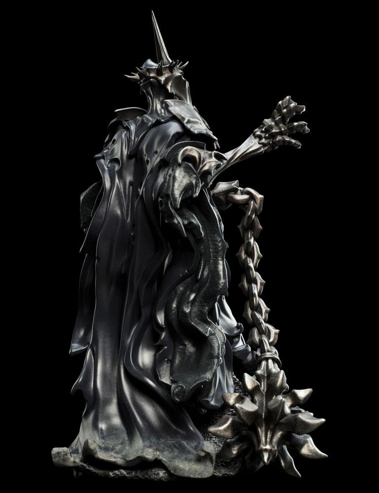 Herr der Ringe Mini Epics Vinyl Figur The Witch-King 19 cm