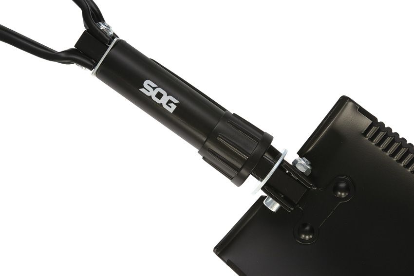 XL Entrenching Shovel