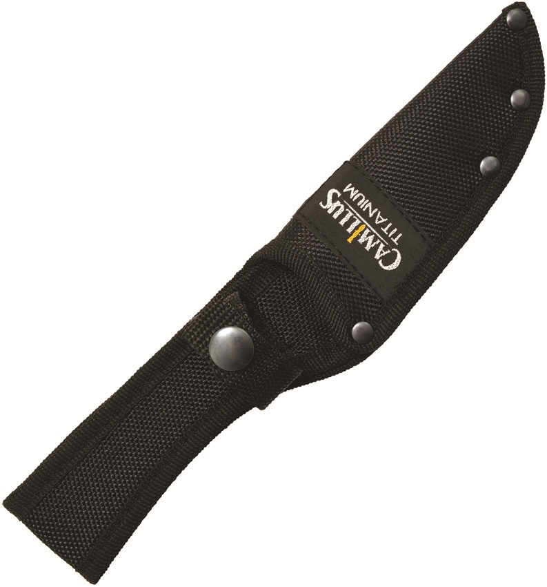 Hawker, fixed blade