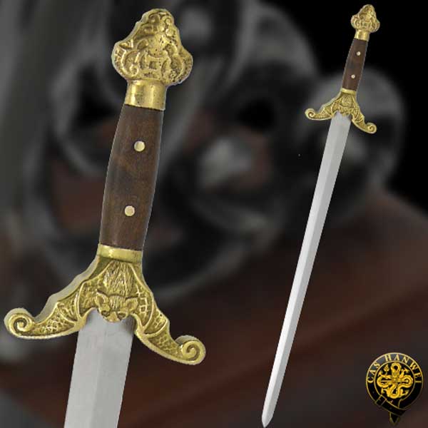 Mini Qing Schwert