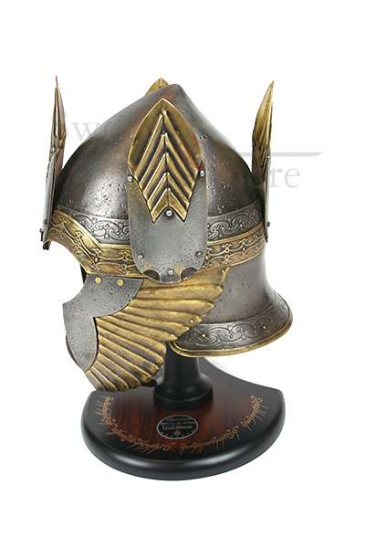 Helmet of Isildur