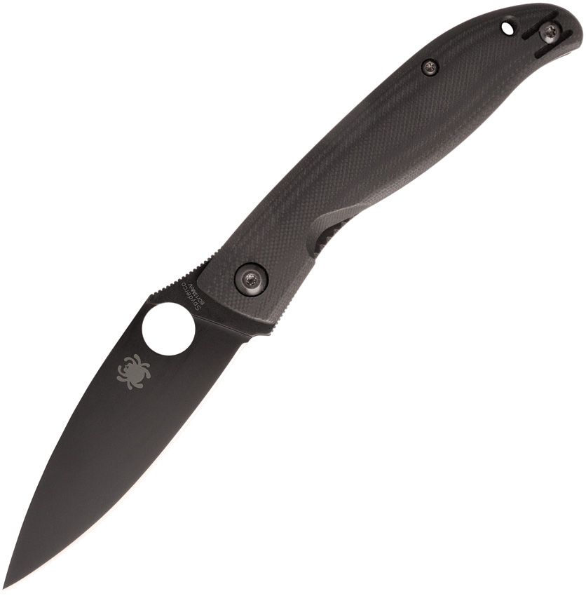 Mantra 4 Black