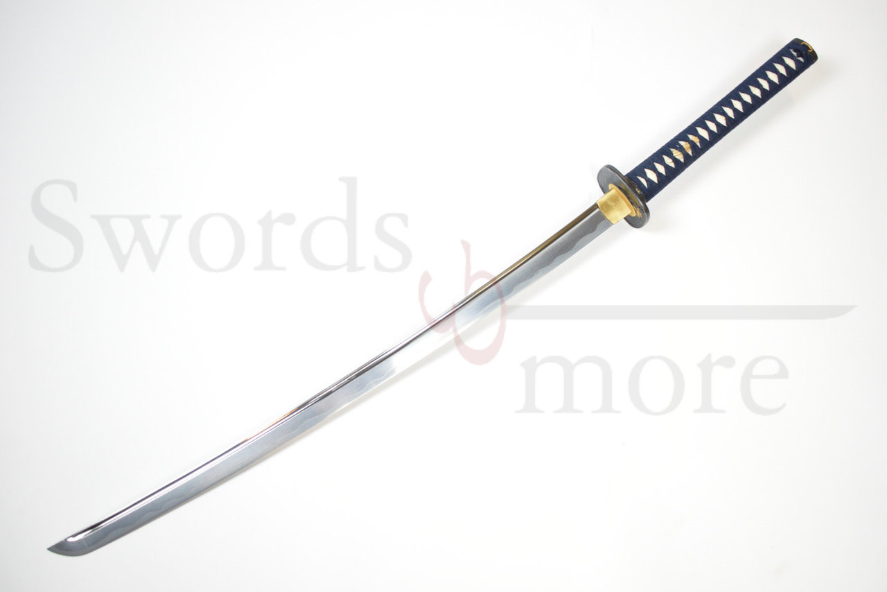 Kaeru (Frosch) Katana