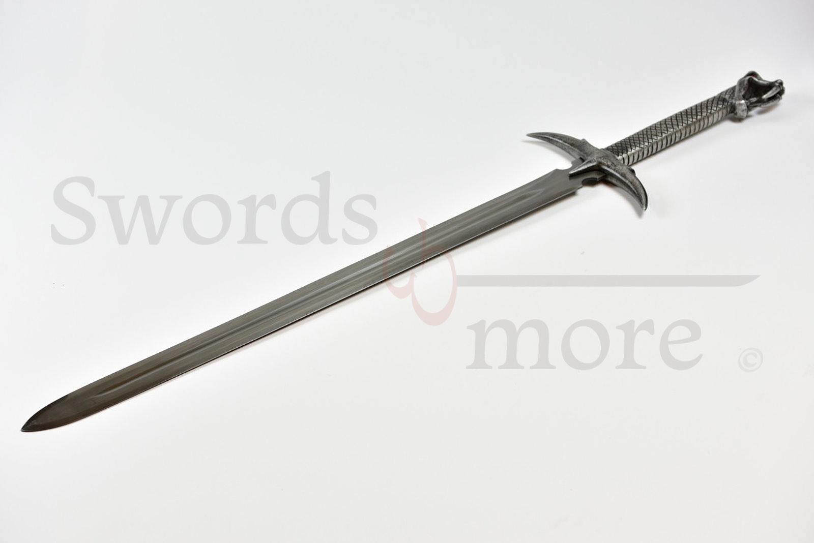 Sleepy Hollow - Hessian Horseman Sword