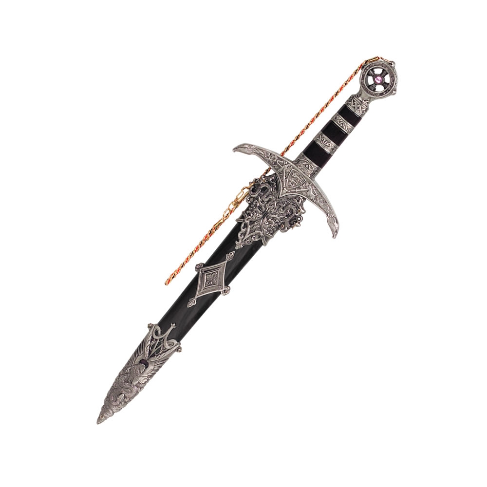 Robin Hood Dolch