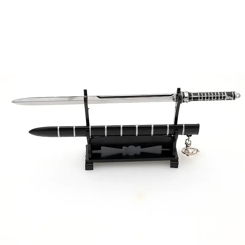 Blade – The Daywalker Sword with Sheath - Miniature Version