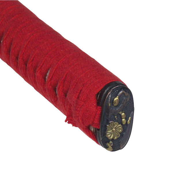 Noh Katana Noh Katana
