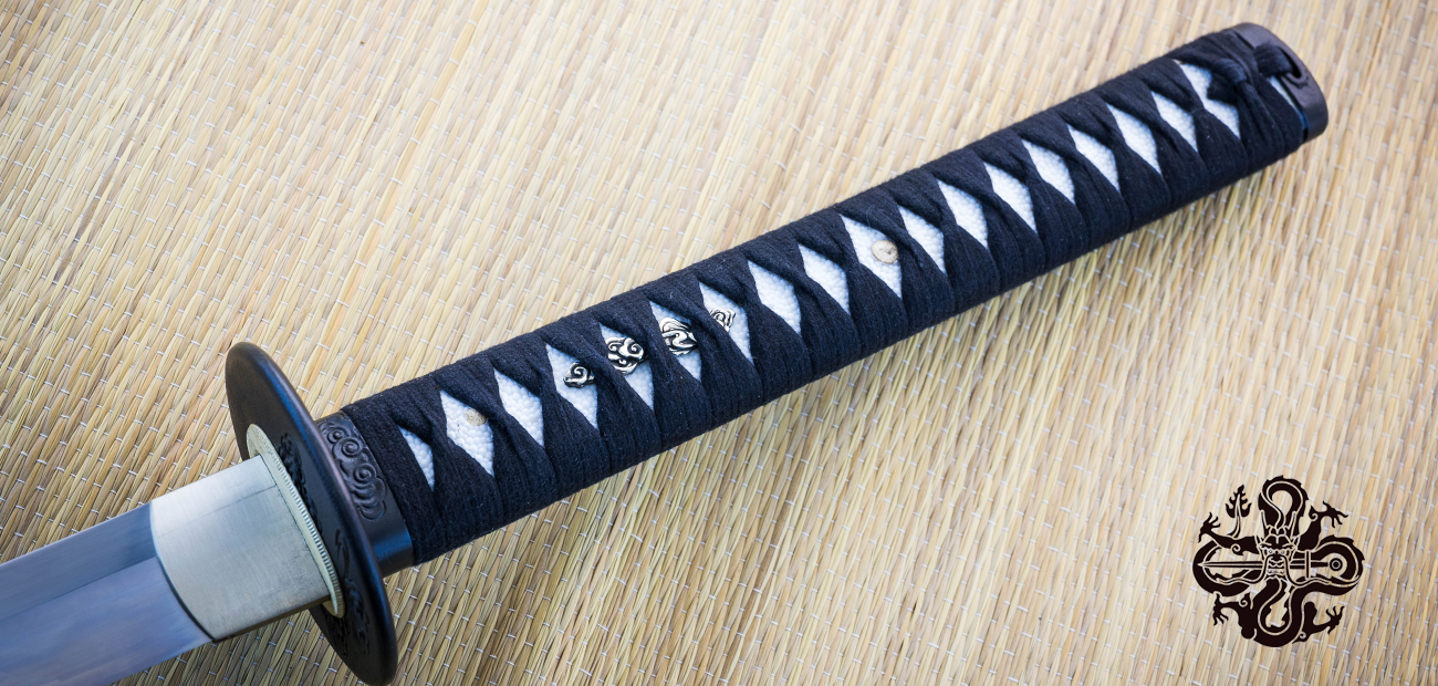 PSK Raimie XL Katana