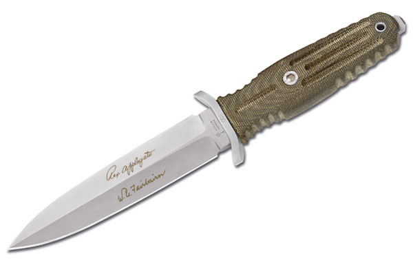 Boker Applegate 5.5 (Five-Five)