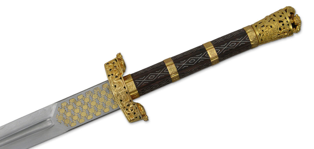 Han Sword