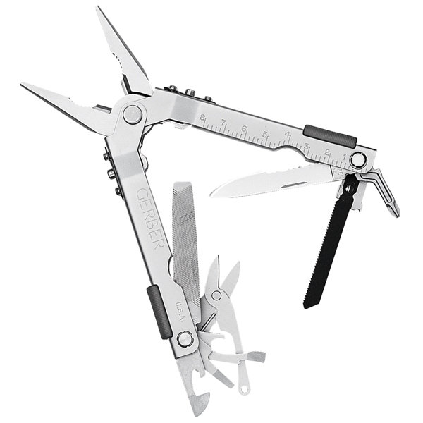 Multi-Plier 600 Pro-Scout, Needlenose