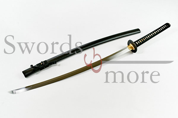 Samurai Katana - 5160 Serie
