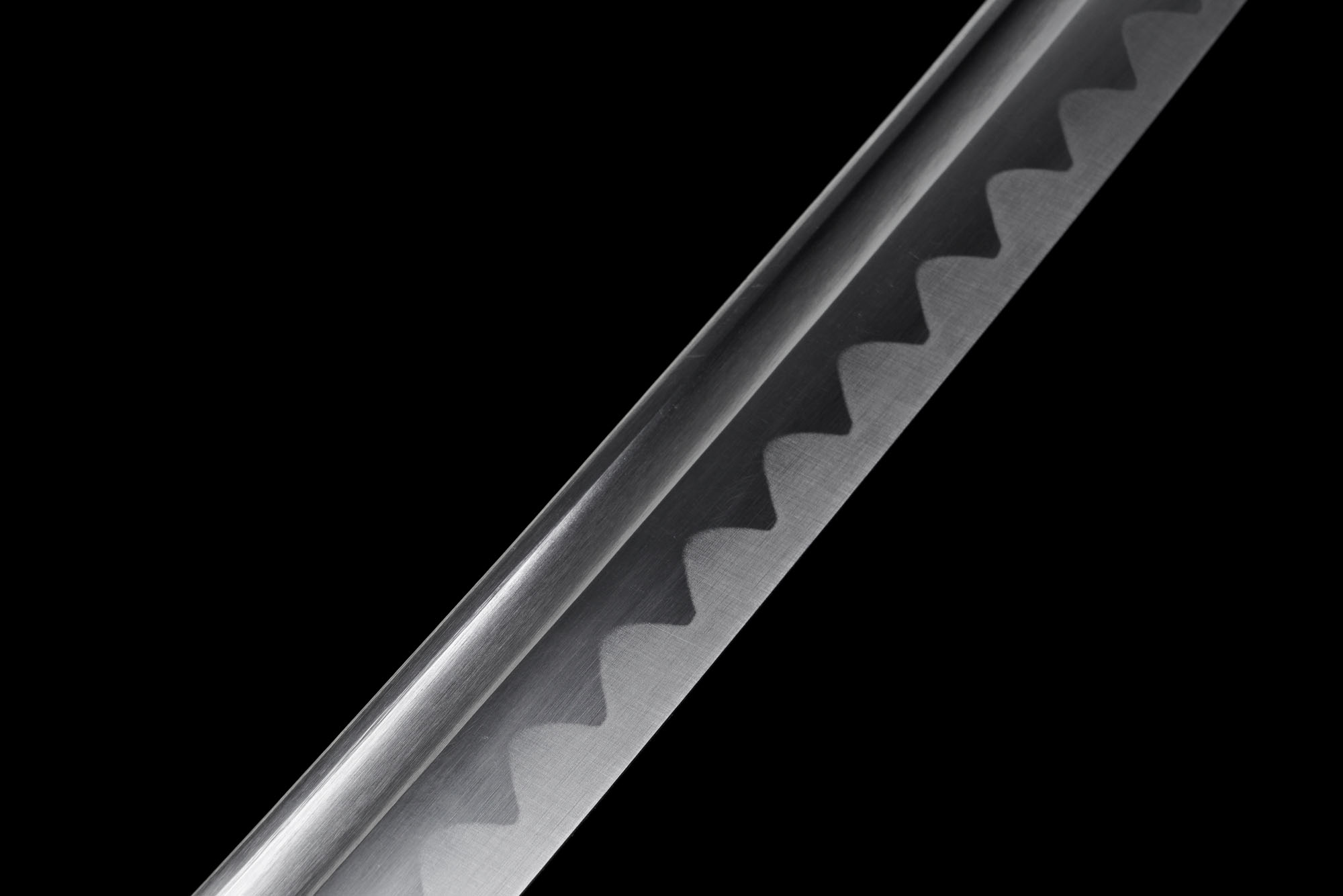 Ghost of Yōtei – Gilded Dawn Katana mit Scheide