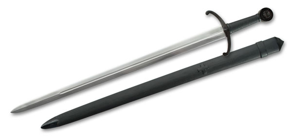 Legacy Arms Malteser Schwert – entwickelt von Bruce Brookhart