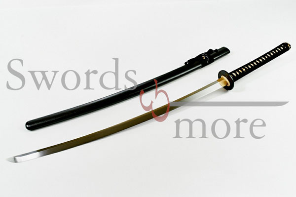 Bamboo Katana - 5160 Serie