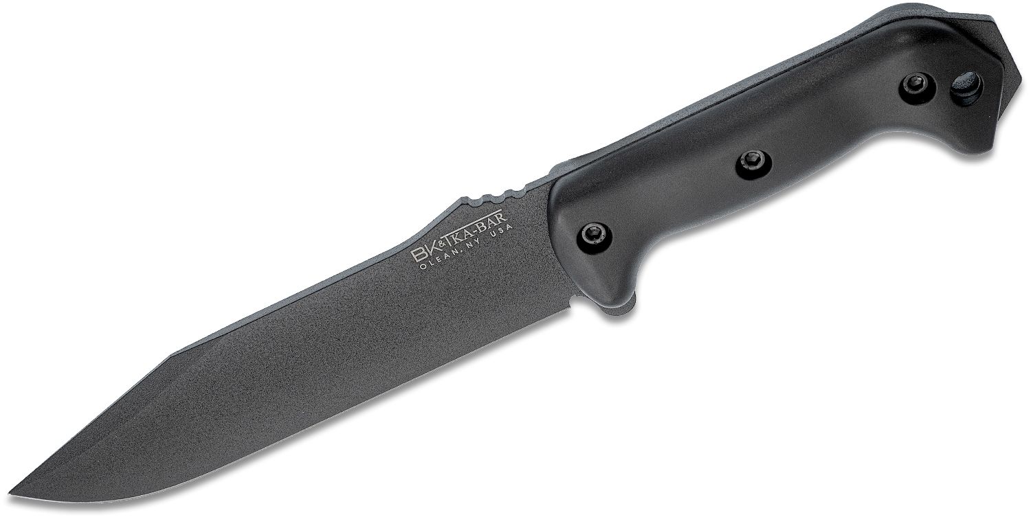 Survival Utility Knife