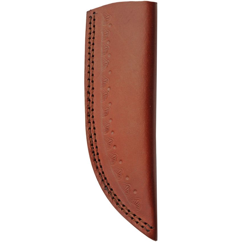 Studded Wood Skinner 