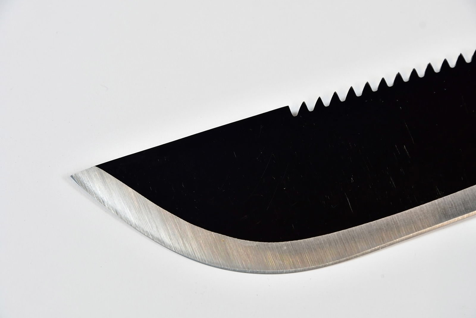 Jungle Master Machete