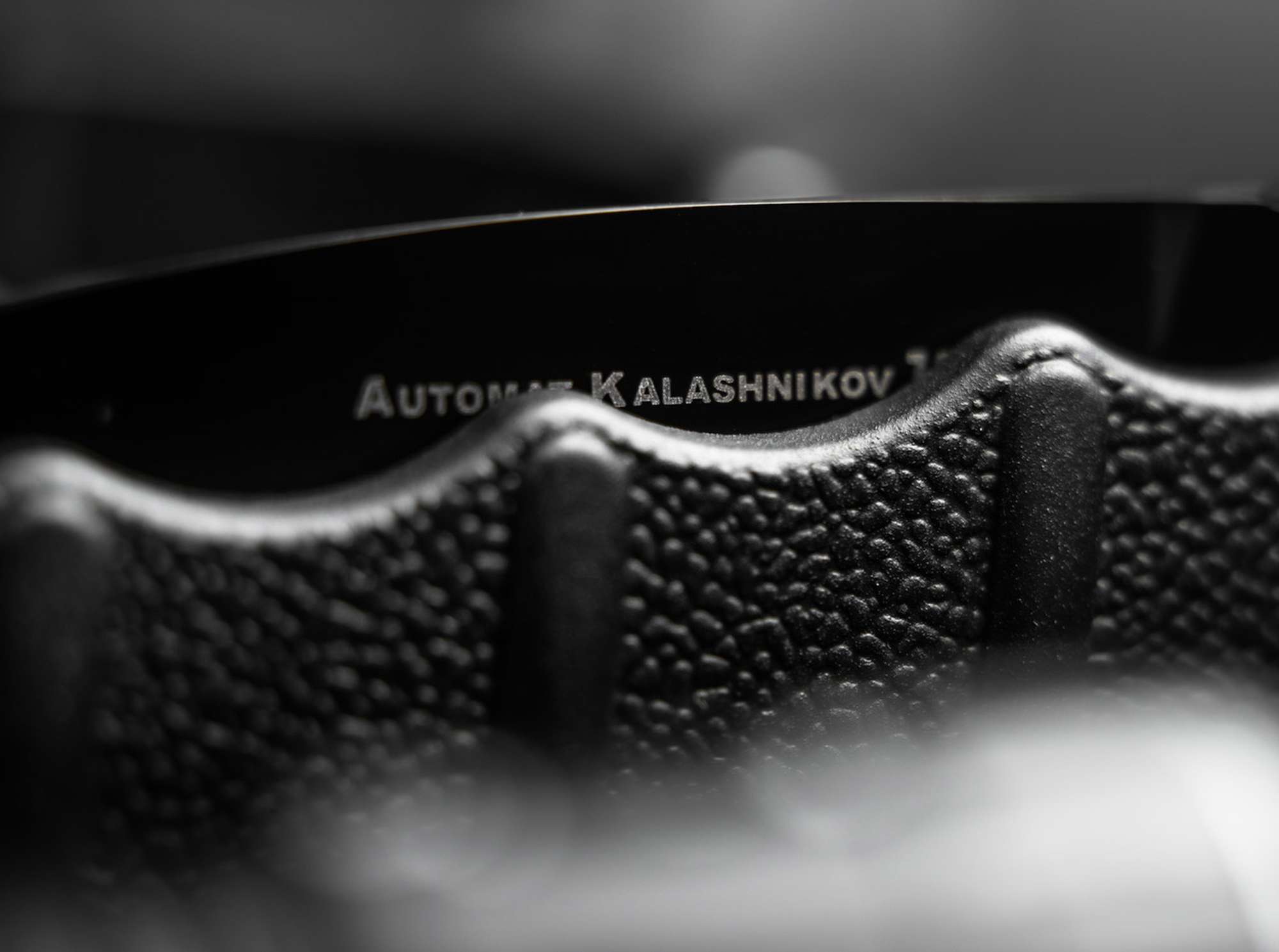 Kalashnikov Nonlock 42 Black