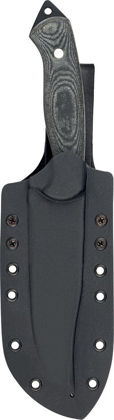 Rough N Ready Messer