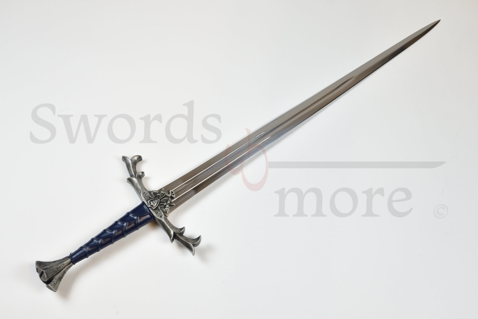 The Sword of Excalibur