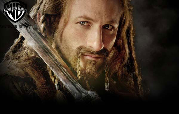 Sword of Fili - Hobbit