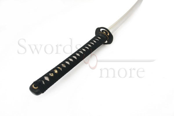 John Lee Ninjato stumpf