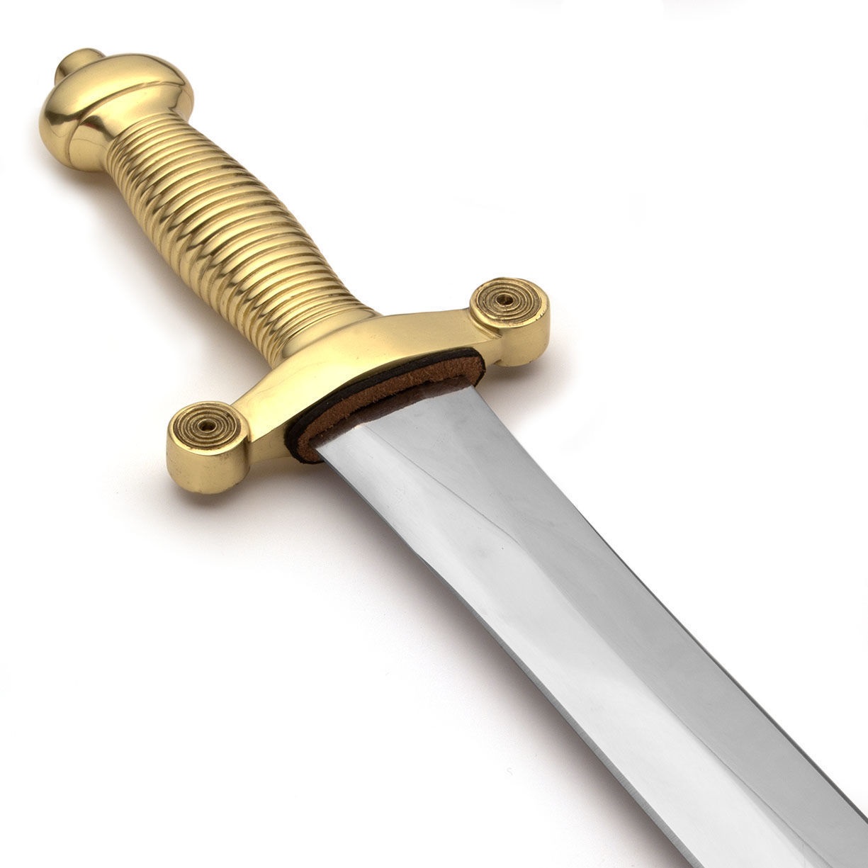 French Napoleonic Infantry Artillery Short Sword