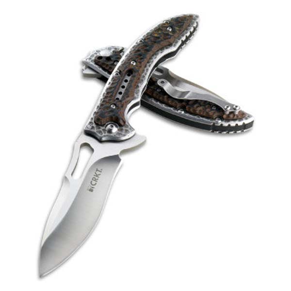 Fossil, Design von Flavio Ikoma