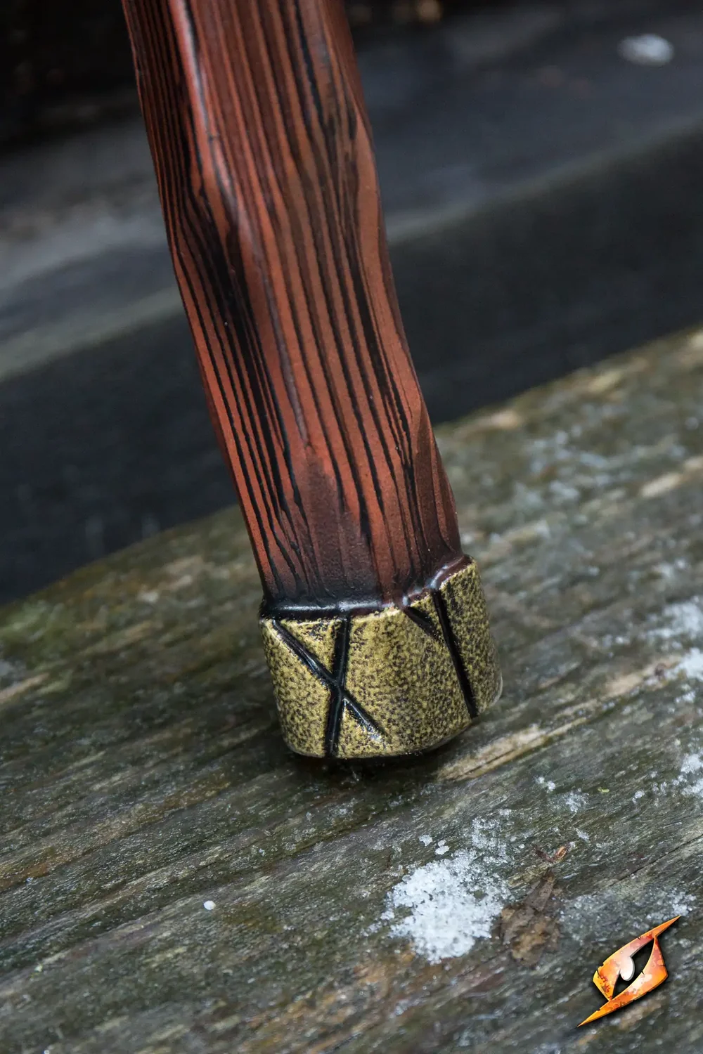 Viking Short Axe