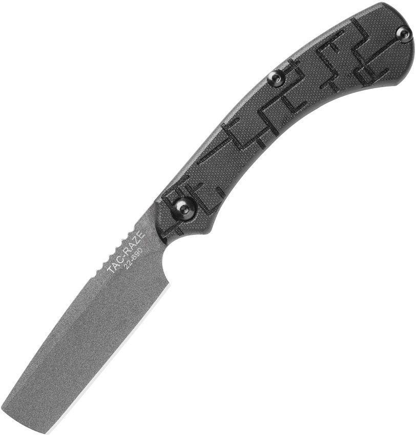 Tac-Raze Razor, Black