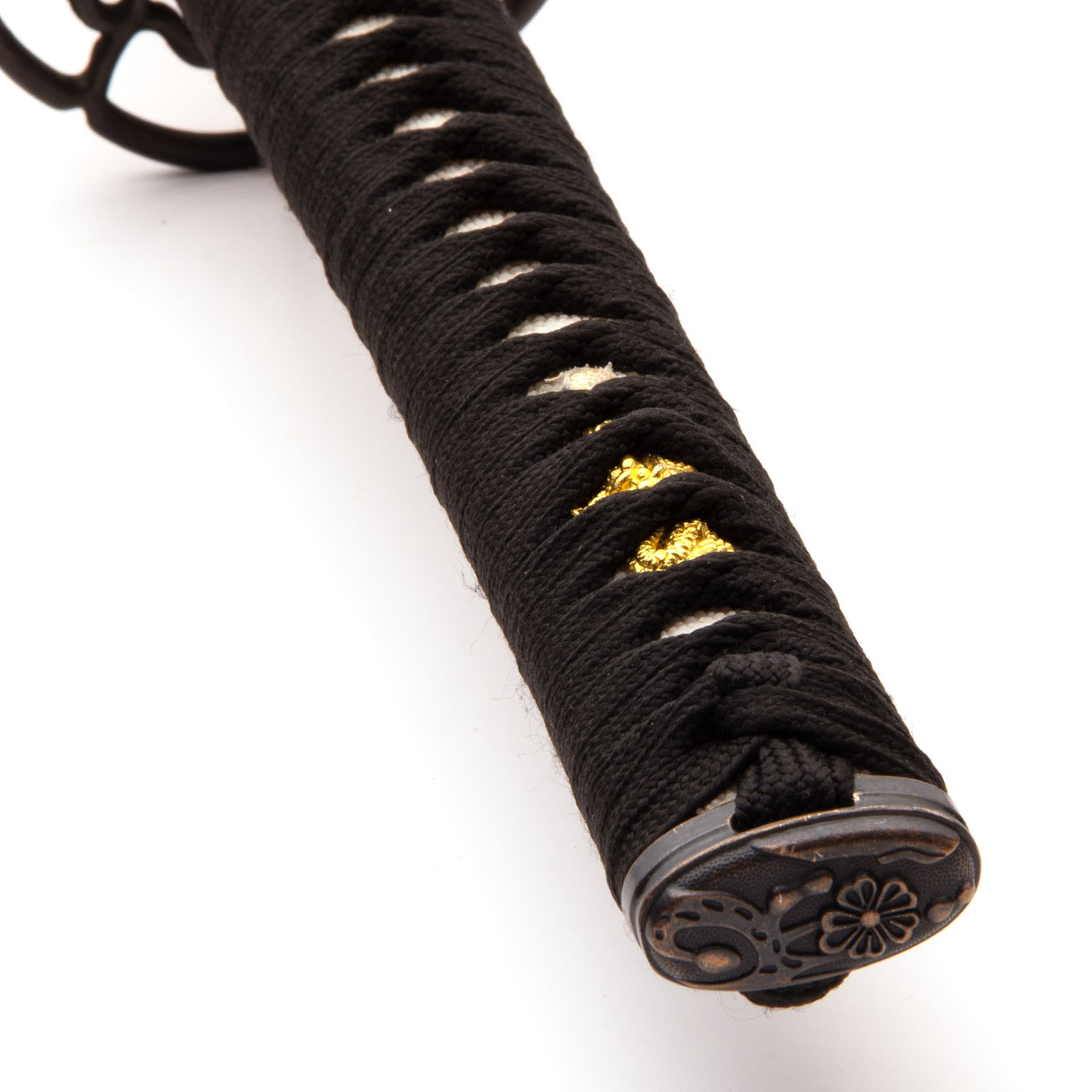 Bushido Kiku No Gyokuza Katana