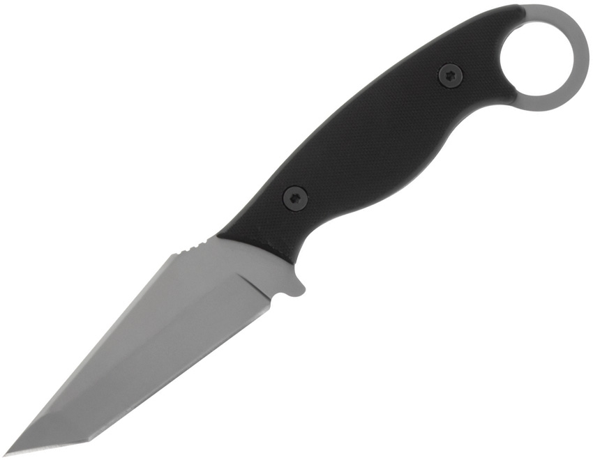 M&P Chokehold Fixed Blade 