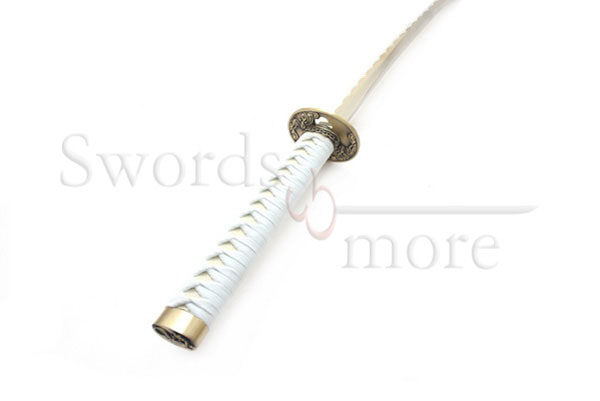 Devil May Cry 3 - Yamato Schwert des Vergil