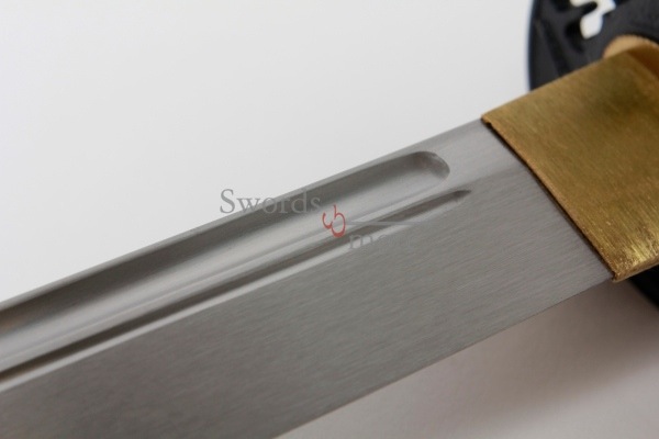 NoDachi Warrior Series NoDachi Warrior Series