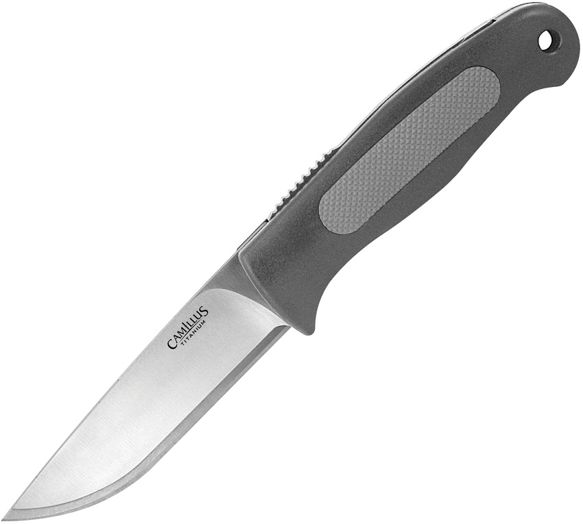 Tigersharp 21cm Fixed Blade Knife