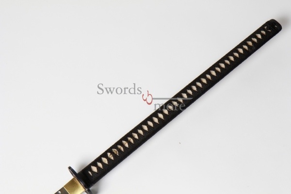 NoDachi Warrior Series NoDachi Warrior Series