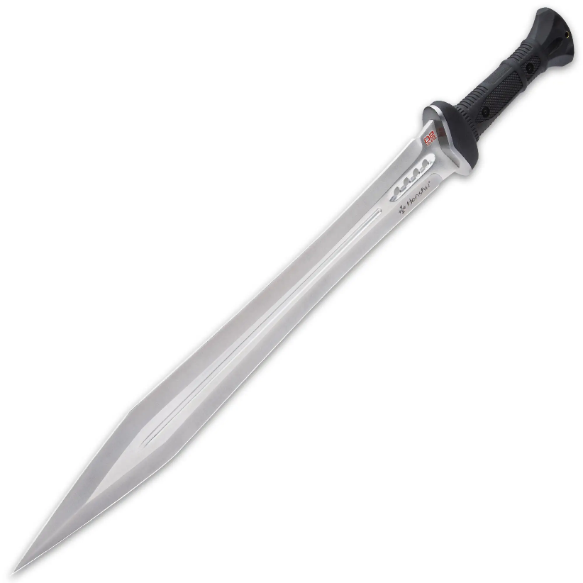 Honshu D2 Gladiator Sword And Sheath 