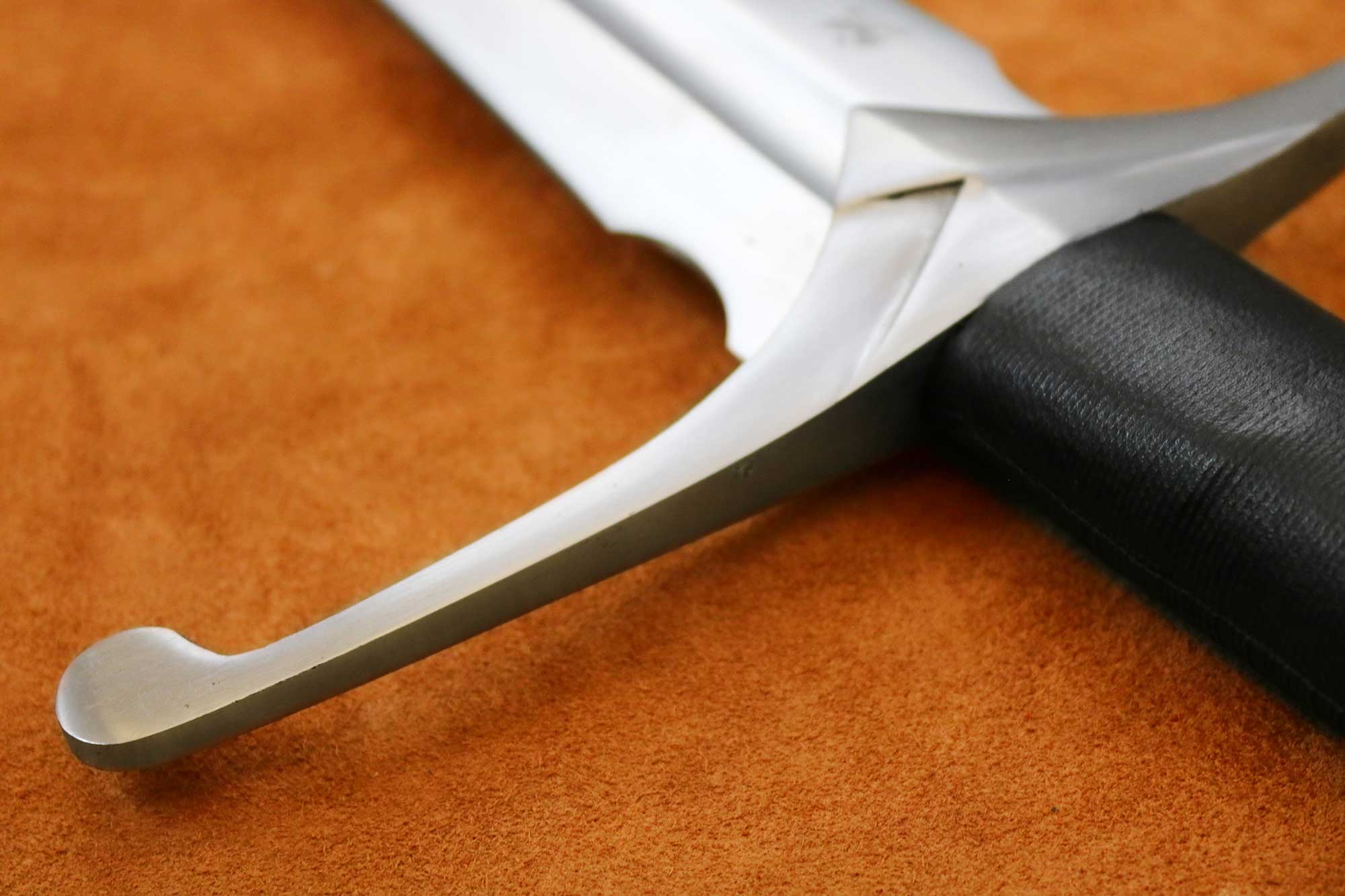 Fëanor’s Two Handed Sword
