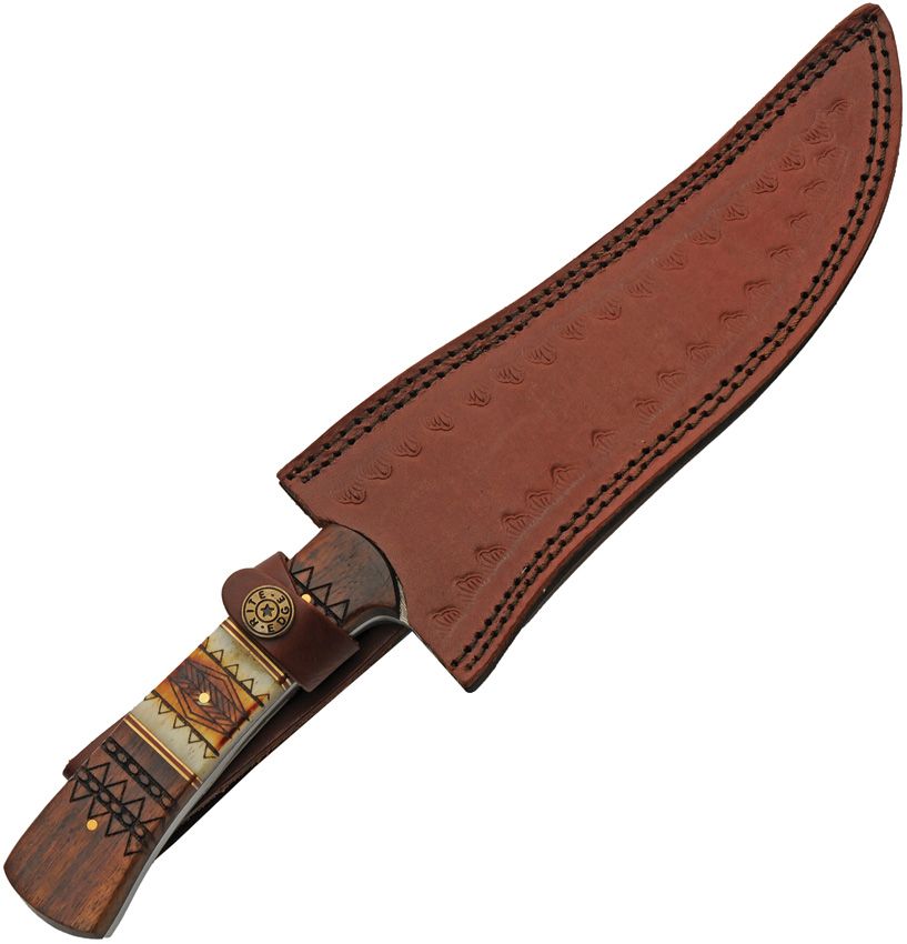 Mojave Jagdmesser